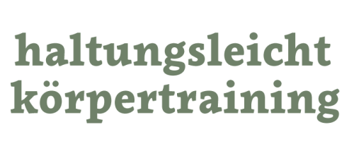 haltungsleicht
